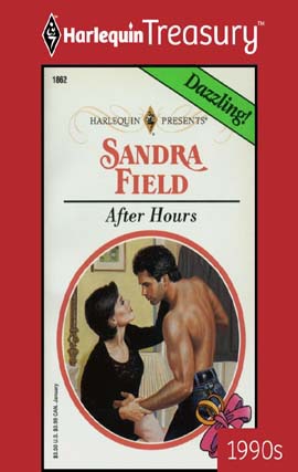 Title details for After Hours by Sandra Field - Wait list